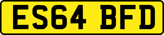 ES64BFD