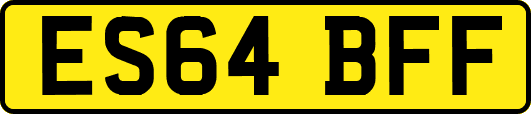 ES64BFF