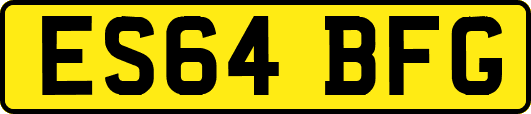 ES64BFG