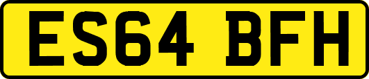 ES64BFH