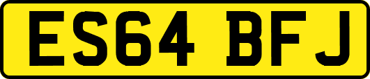 ES64BFJ