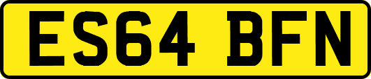 ES64BFN