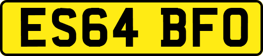ES64BFO