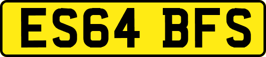 ES64BFS