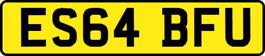 ES64BFU