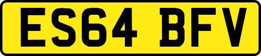 ES64BFV