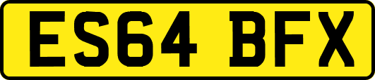 ES64BFX