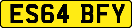 ES64BFY