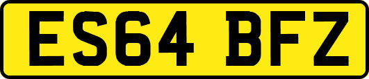 ES64BFZ