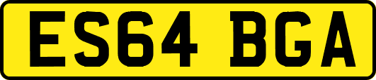 ES64BGA