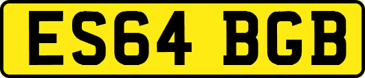 ES64BGB