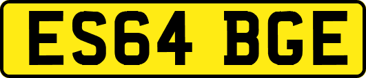 ES64BGE