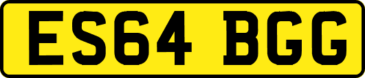 ES64BGG
