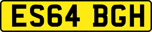 ES64BGH