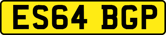 ES64BGP