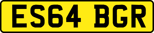 ES64BGR