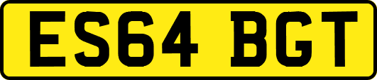 ES64BGT