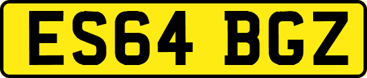 ES64BGZ
