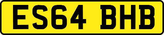ES64BHB