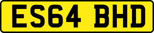 ES64BHD
