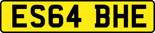 ES64BHE