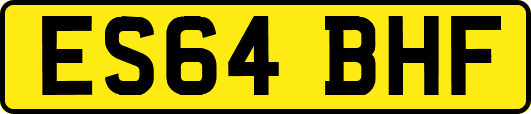 ES64BHF