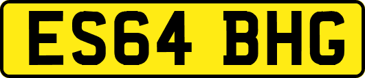 ES64BHG