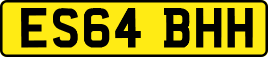 ES64BHH