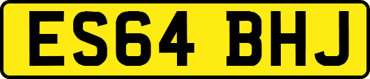 ES64BHJ