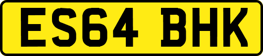 ES64BHK