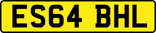 ES64BHL