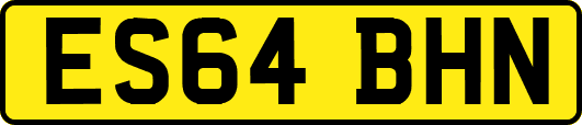 ES64BHN