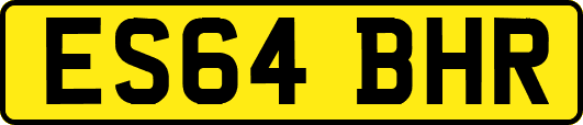 ES64BHR