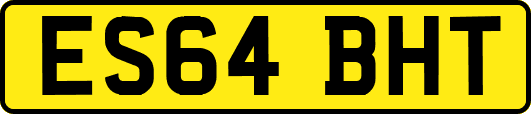 ES64BHT