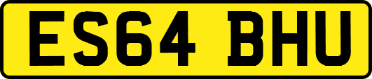 ES64BHU