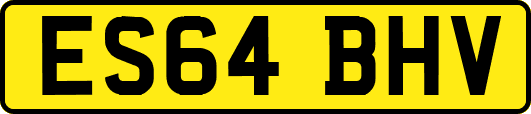 ES64BHV