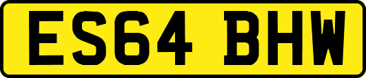 ES64BHW