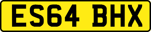 ES64BHX