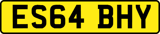 ES64BHY