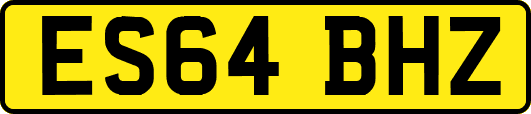 ES64BHZ