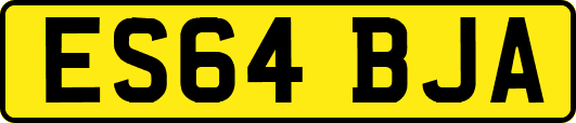 ES64BJA