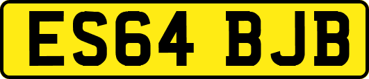 ES64BJB