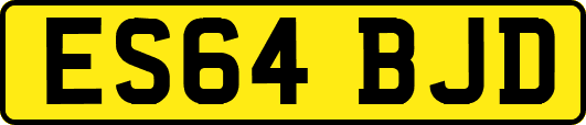 ES64BJD