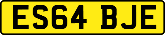 ES64BJE