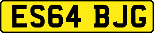 ES64BJG