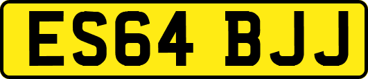 ES64BJJ
