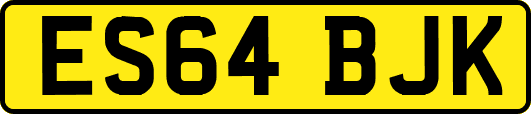 ES64BJK