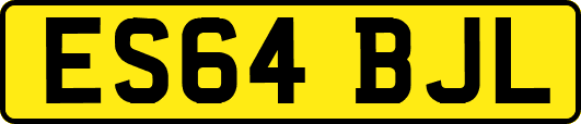 ES64BJL