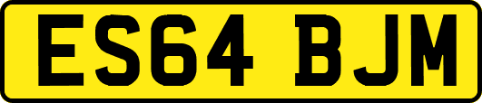 ES64BJM