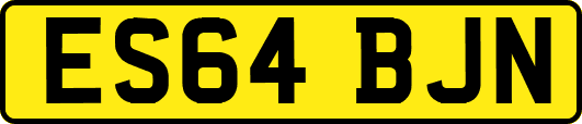 ES64BJN